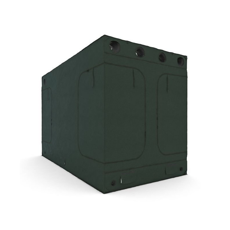 RoyalRoom® High C400H 400x200x250cm namiot do uprawy RoyalRoom® High C400H 400x200x250cm namiot do uprawy