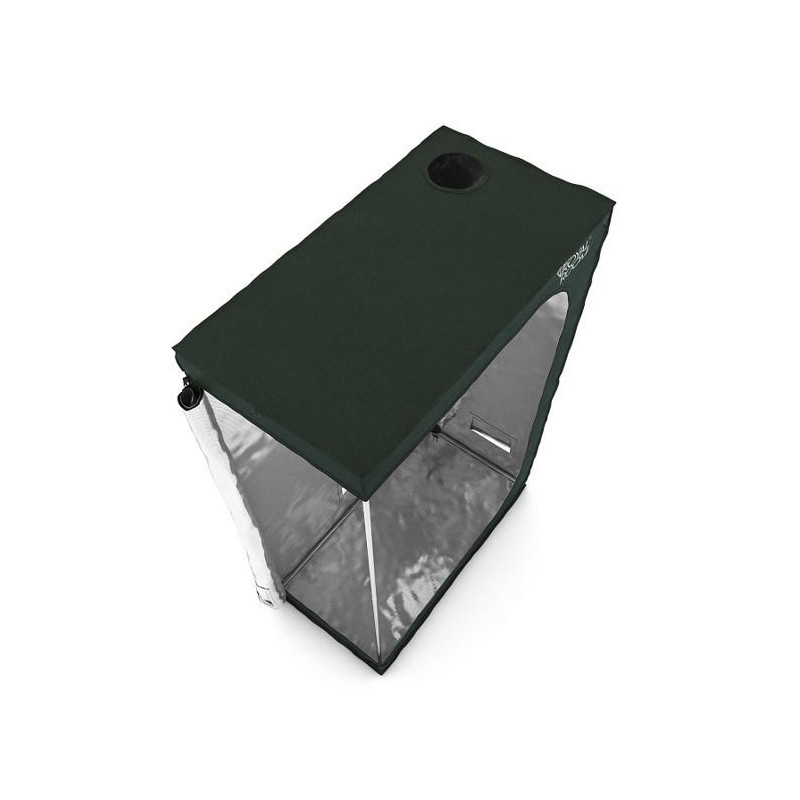RoyalRoom® Classic C120S 120x60x180cm namiot do uprawy RoyalRoom® Classic C120S 120x60x180cm namiot do uprawy