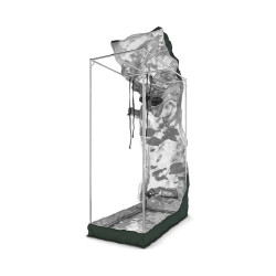 RoyalRoom® Classic C120S 120x60x180cm namiot do uprawy RoyalRoom® Classic C120S 120x60x180cm namiot do uprawy