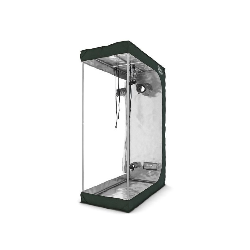 RoyalRoom® Classic C120S 120x60x180cm namiot do uprawy RoyalRoom® Classic C120S 120x60x180cm namiot do uprawy