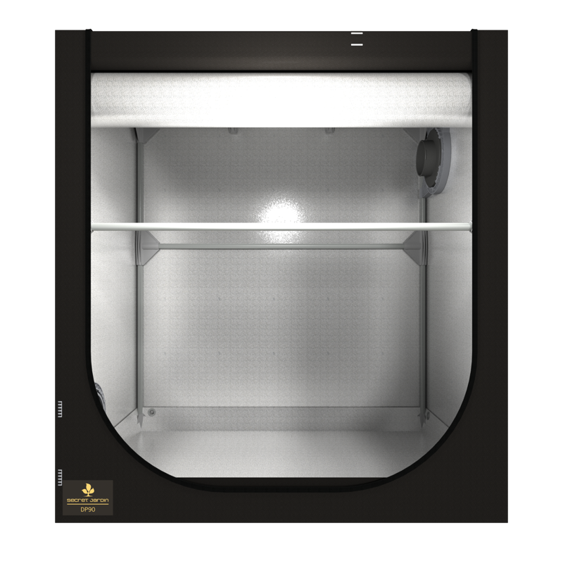 Secret Jardin Dark Propagator 90x60x98 R 4.00