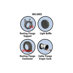 Secret Jardin Dark Propagator 90x60x98 R 4.00