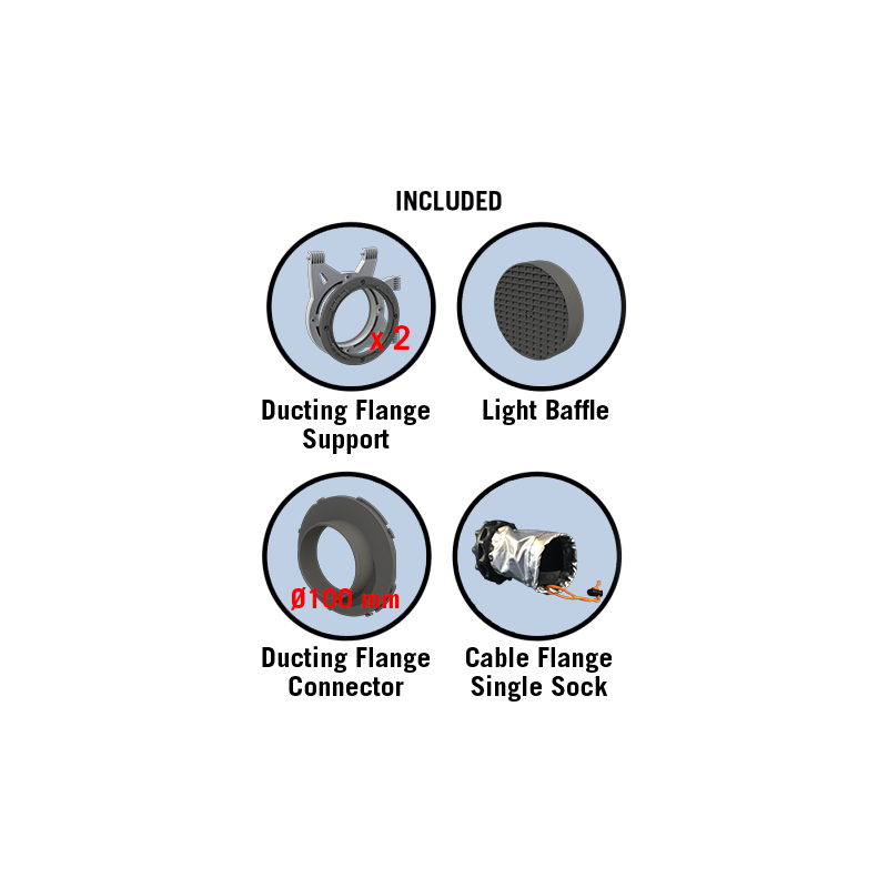 Secret Jardin Dark Propagator 90x60x98 R 4.00