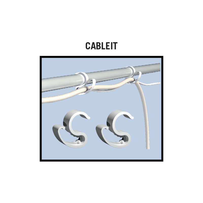 Secret Jardin Dark Propagator 90x60x98 R 4.00