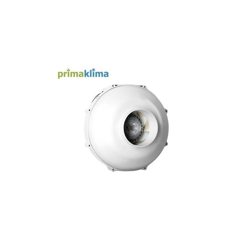 Wentylator Prima Klima 1 Speed 150mm 760m3/h Wentylator Prima Klima 1 Speed 150mm 760m3/h