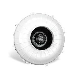 Wentylator Prima Klima 2 speed PK160-2 420/800m3h 160mm Wentylator Prima Klima 2 speed PK160-2 420/800m3h 160mm