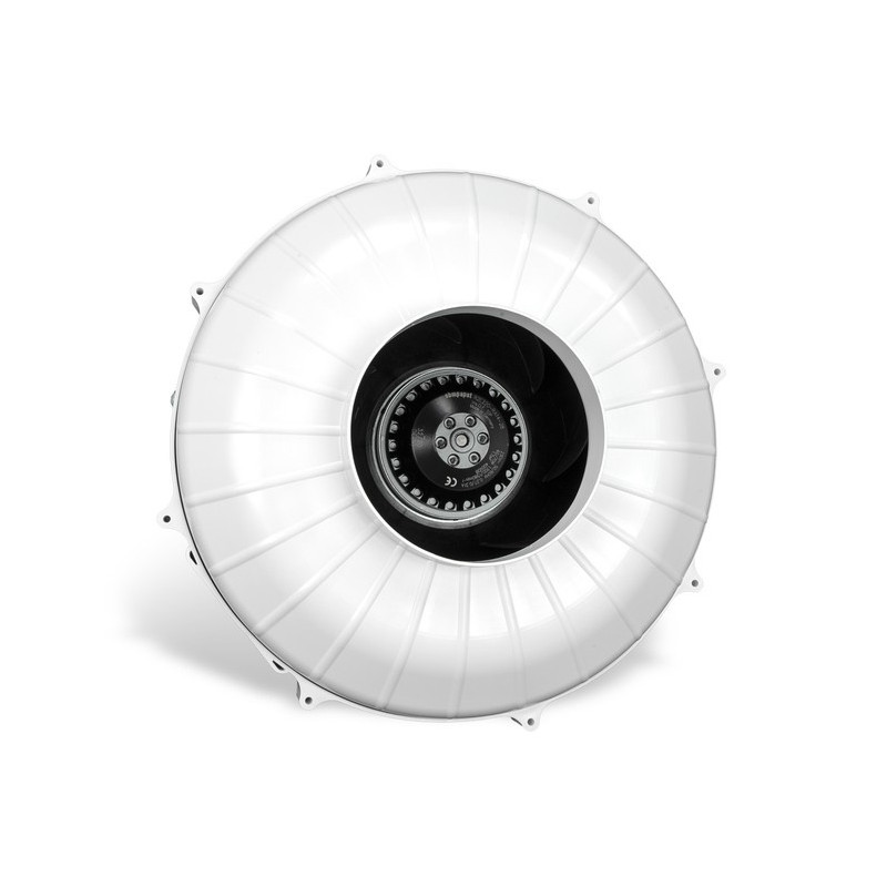 Wentylator Prima Klima 2 speed PK160-2 420/800m3h 160mm Wentylator Prima Klima 2 speed PK160-2 420/800m3h 160mm