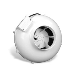 Wentylator Prima Klima 2 speed PK160-2 420/800m3h 160mm Wentylator Prima Klima 2 speed PK160-2 420/800m3h 160mm