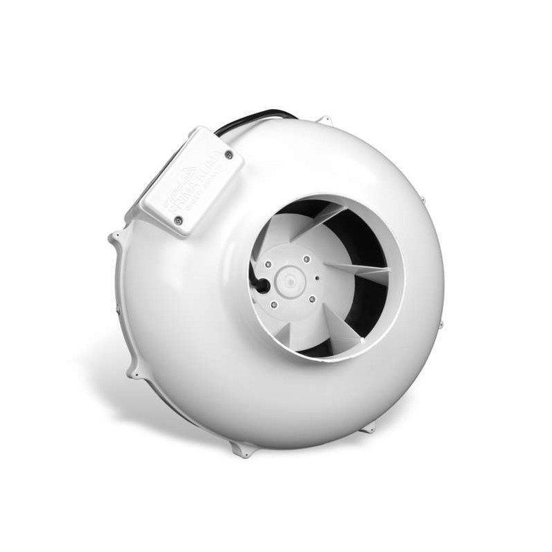 Wentylator Prima Klima 2 speed PK160-2 420/800m3h 160mm Wentylator Prima Klima 2 speed PK160-2 420/800m3h 160mm