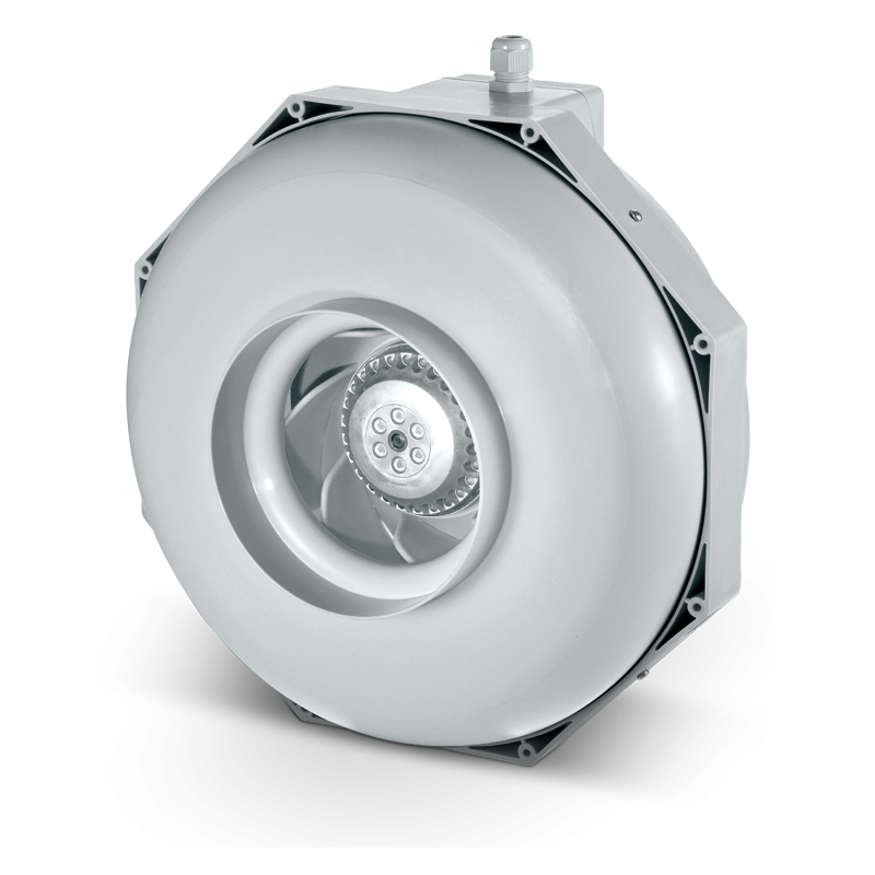 Wentylator promieniowy Can fan RK FI160MM RK 160L 780M3/H