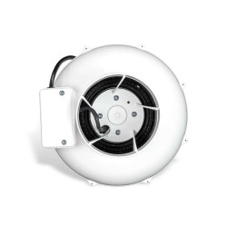 Wentylator Prima Klima 2 speed 220/400m3h 125mm Wentylator Prima Klima 2 speed 220/400m3h 125mm
