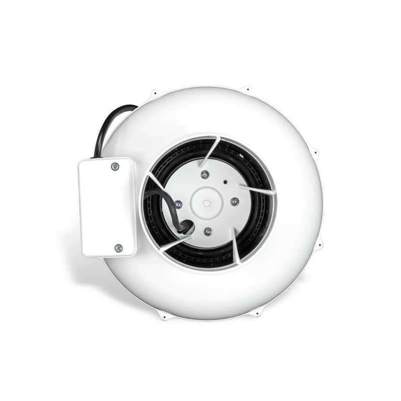 Wentylator Prima Klima 2 speed 220/400m3h 125mm Wentylator Prima Klima 2 speed 220/400m3h 125mm