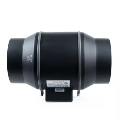 Wentylator kanałowy GOOD FAN 600m3/h 150mm + potencjometr