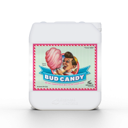 Advanced Nutrients BUD CANDY 5L | poprawia smak, zapach i kolor owoców i kwiatów