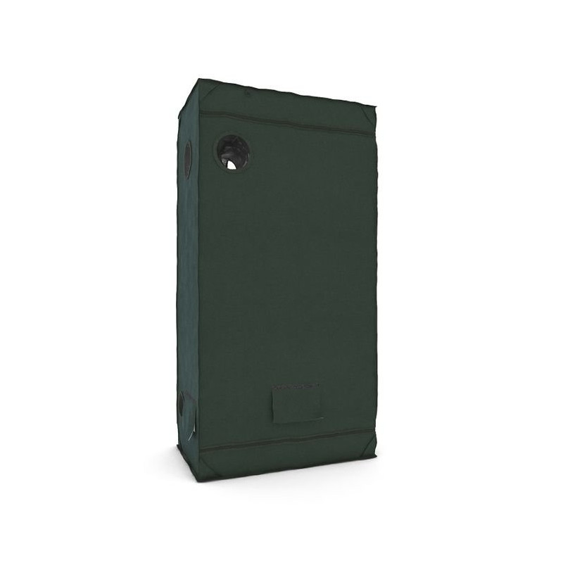 RoyalRoom® Classic C80SH 80x40x160cm namiot do uprawy RoyalRoom® Classic C80SH 80x40x160cm namiot do uprawy