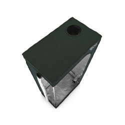 RoyalRoom® Classic C80SH 80x40x160cm namiot do uprawy RoyalRoom® Classic C80SH 80x40x160cm namiot do uprawy