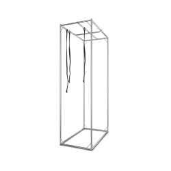 RoyalRoom® Classic C80SH 80x40x160cm namiot do uprawy RoyalRoom® Classic C80SH 80x40x160cm namiot do uprawy