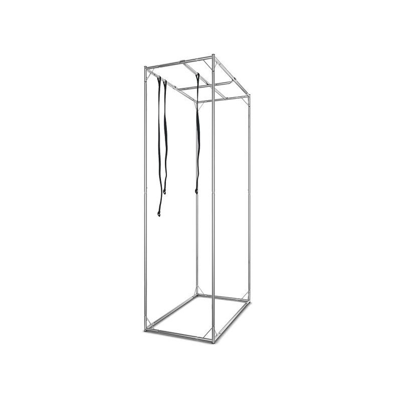 RoyalRoom® Classic C80SH 80x40x160cm namiot do uprawy RoyalRoom® Classic C80SH 80x40x160cm namiot do uprawy