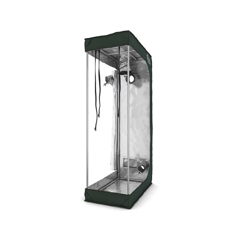 RoyalRoom® Classic C80SH 80x40x160cm namiot do uprawy RoyalRoom® Classic C80SH 80x40x160cm namiot do uprawy