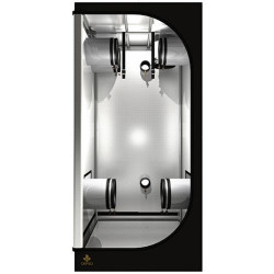 Secret Jardin Dark Room 90 Rev.3 - 90x90x185cm