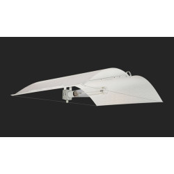 Adjust-A-Wing Avenger Odbłyśnik WING SILVER LARGE 115x70cm + spreader Adjust-A-Wing Avenger Odbłyśnik WING SILVER LARGE 115x70cm + spreader