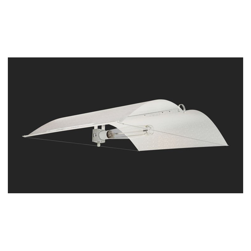 Adjust-A-Wing Avenger Odbłyśnik WING SILVER LARGE 115x70cm + spreader Adjust-A-Wing Avenger Odbłyśnik WING SILVER LARGE 115x70cm + spreader