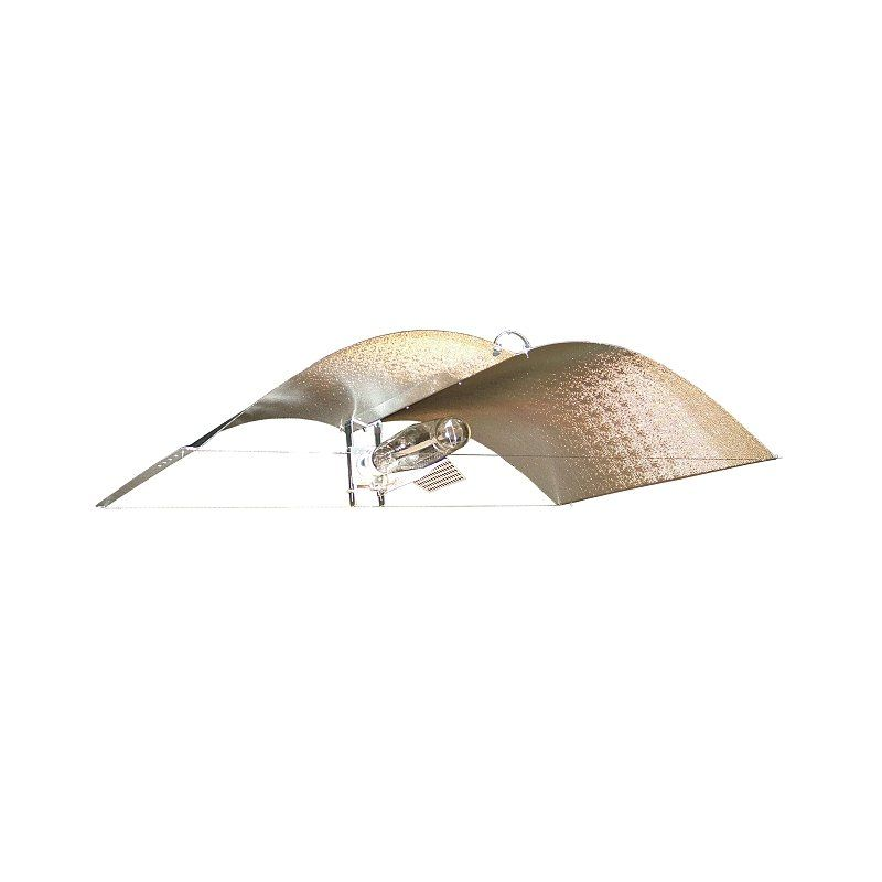 Adjust-A-Wing Avenger Odbłyśnik WING SILVER LARGE 115x70cm + spreader Adjust-A-Wing Avenger Odbłyśnik WING SILVER LARGE 115x70cm + spreader