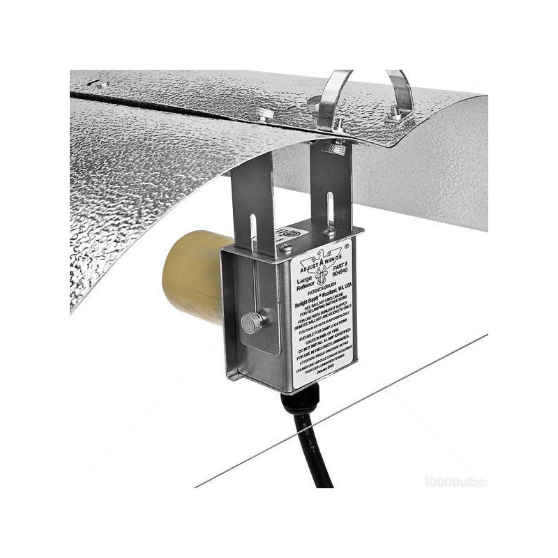 Adjust-A-Wing Avenger Odbłyśnik WING SILVER LARGE 115x70cm + spreader Adjust-A-Wing Avenger Odbłyśnik WING SILVER LARGE 115x70cm + spreader