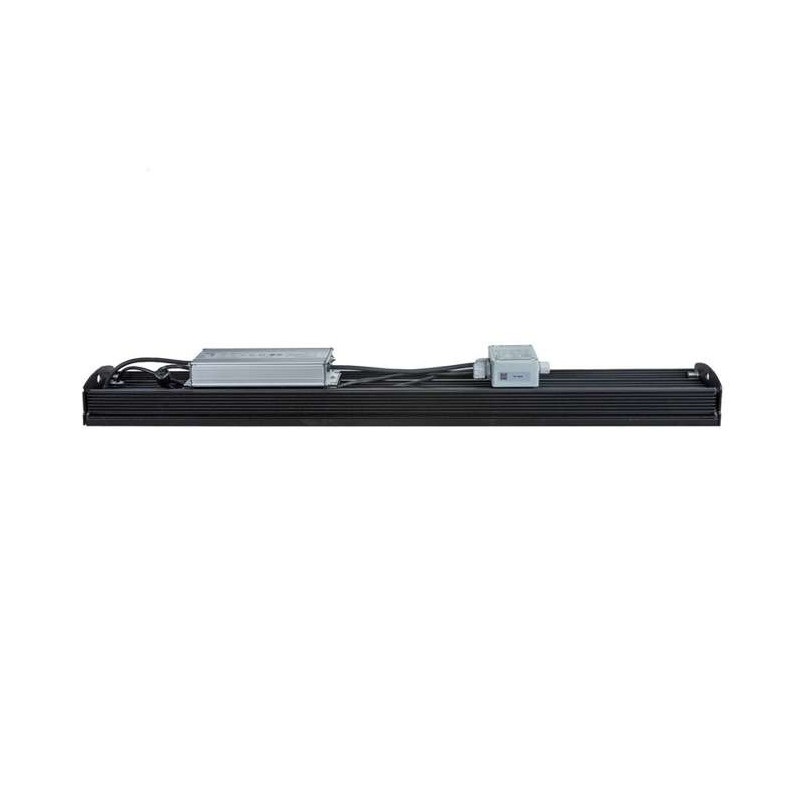 Bilberry GROW LED 340W - wielofunkcyjna lampa FULL SPEKTRUM / DIMMER / TIMER