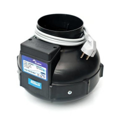 Wentylator Prima Klima 1 Speed 160mm 800m3/h Wentylator Prima Klima 1 Speed 160mm 800m3/h