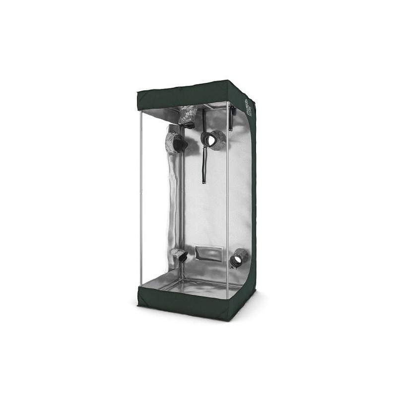 RoyalRoom® Classic C80 80x80x180cm namiot do uprawy RoyalRoom® Classic C80 80x80x180cm namiot do uprawy