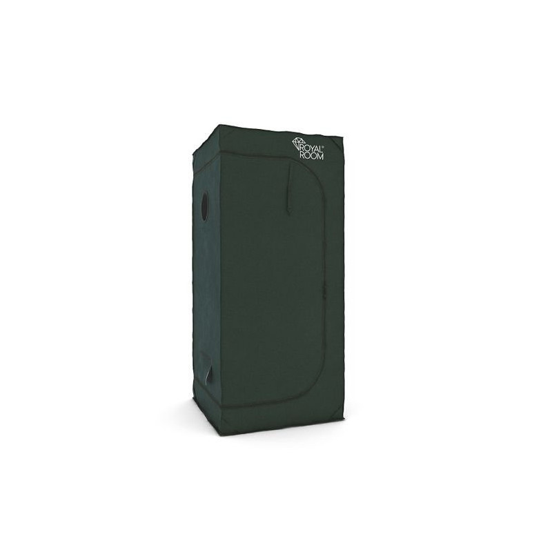 RoyalRoom® Classic C80 80x80x180cm namiot do uprawy RoyalRoom® Classic C80 80x80x180cm namiot do uprawy