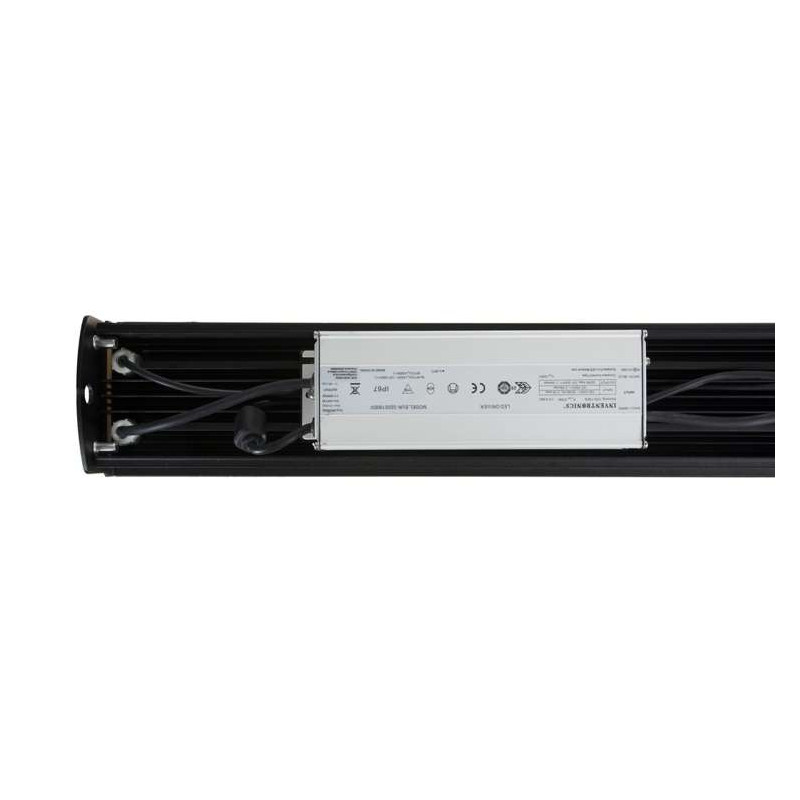 Bilberry GROW LED 340W - wielofunkcyjna lampa FULL SPEKTRUM / DIMMER / TIMER