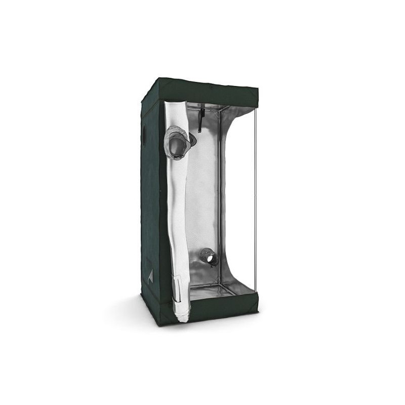 RoyalRoom® Classic C80 80x80x180cm namiot do uprawy RoyalRoom® Classic C80 80x80x180cm namiot do uprawy