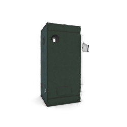 RoyalRoom® Classic C80 80x80x180cm namiot do uprawy RoyalRoom® Classic C80 80x80x180cm namiot do uprawy