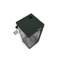 RoyalRoom® Classic C80 80x80x180cm namiot do uprawy RoyalRoom® Classic C80 80x80x180cm namiot do uprawy