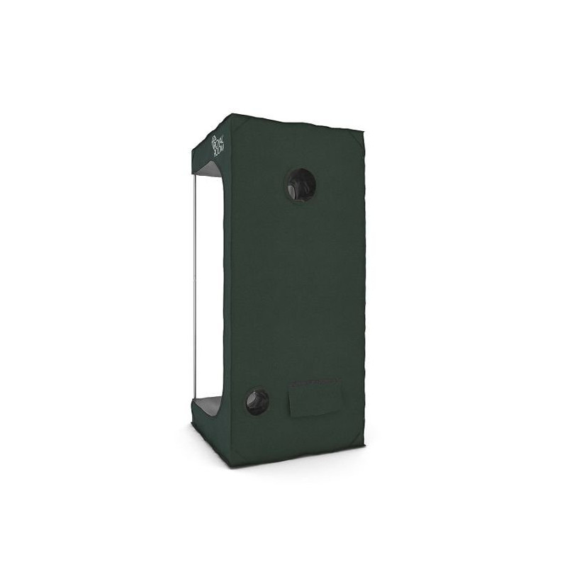 RoyalRoom® Classic C80 80x80x180cm namiot do uprawy RoyalRoom® Classic C80 80x80x180cm namiot do uprawy