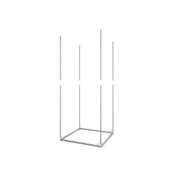 RoyalRoom® Classic C80 80x80x180cm namiot do uprawy RoyalRoom® Classic C80 80x80x180cm namiot do uprawy