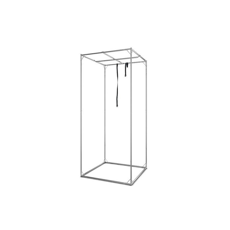 RoyalRoom® Classic C80 80x80x180cm namiot do uprawy RoyalRoom® Classic C80 80x80x180cm namiot do uprawy