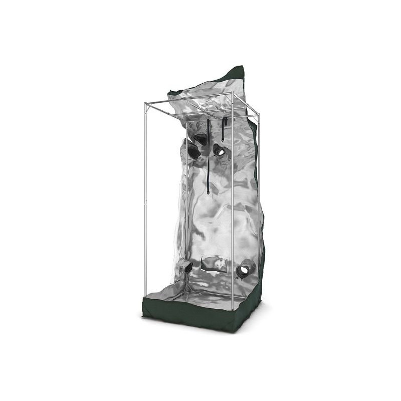 RoyalRoom® Classic C80 80x80x180cm namiot do uprawy RoyalRoom® Classic C80 80x80x180cm namiot do uprawy