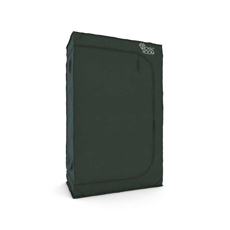 RoyalRoom® Classic C100S 100x50x160cm namiot do uprawy RoyalRoom® Classic C100S 100x50x160cm namiot do uprawy