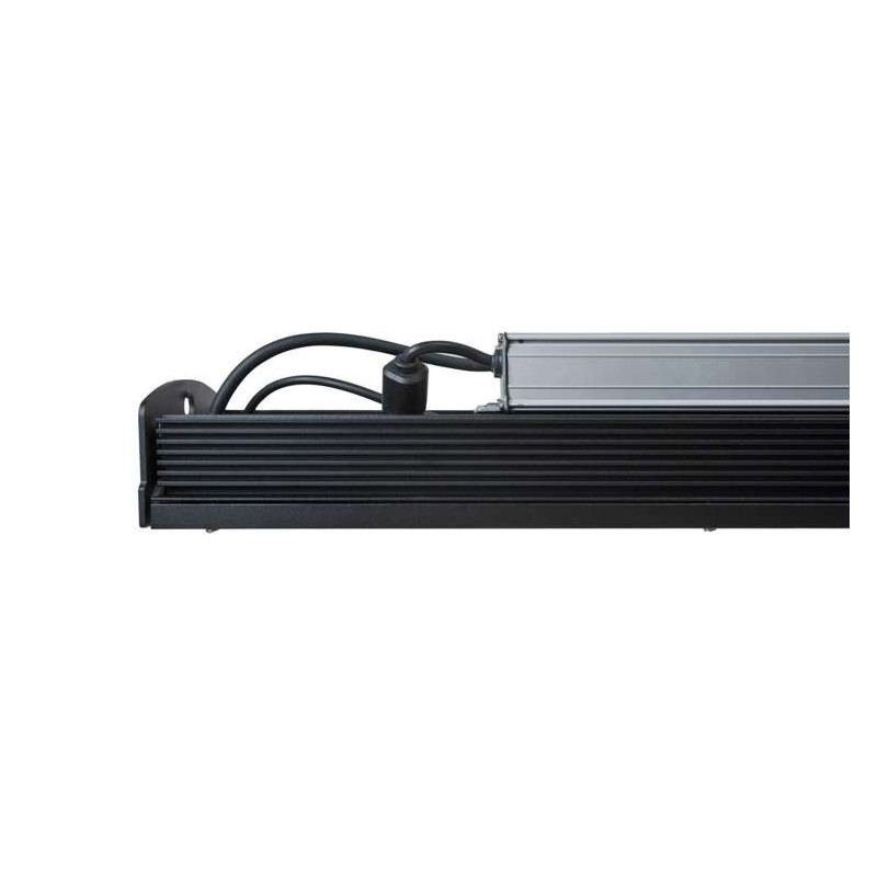 Bilberry GROW LED 340W - wielofunkcyjna lampa FULL SPEKTRUM / DIMMER / TIMER