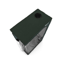 RoyalRoom® Classic C100S 100x50x160cm namiot do uprawy RoyalRoom® Classic C100S 100x50x160cm namiot do uprawy