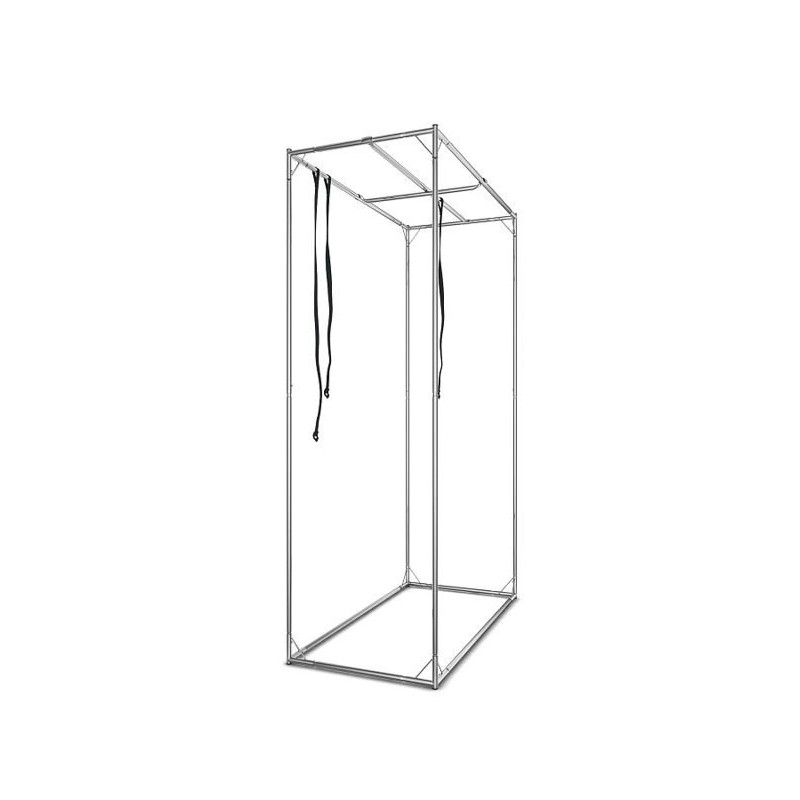 RoyalRoom® Classic C100S 100x50x160cm namiot do uprawy RoyalRoom® Classic C100S 100x50x160cm namiot do uprawy