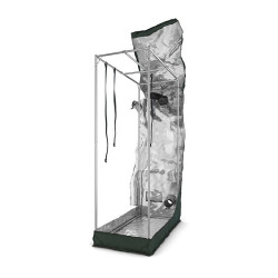 RoyalRoom® Classic C100S 100x50x160cm namiot do uprawy RoyalRoom® Classic C100S 100x50x160cm namiot do uprawy