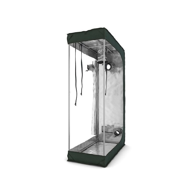 RoyalRoom® Classic C100S 100x50x160cm namiot do uprawy RoyalRoom® Classic C100S 100x50x160cm namiot do uprawy