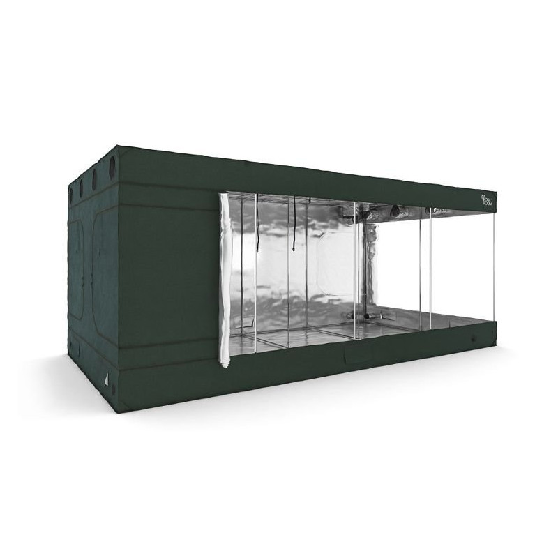 RoyalRoom® Classic C480 480x240x200cm namiot do uprawy RoyalRoom® Classic C480 480x240x200cm namiot do uprawy