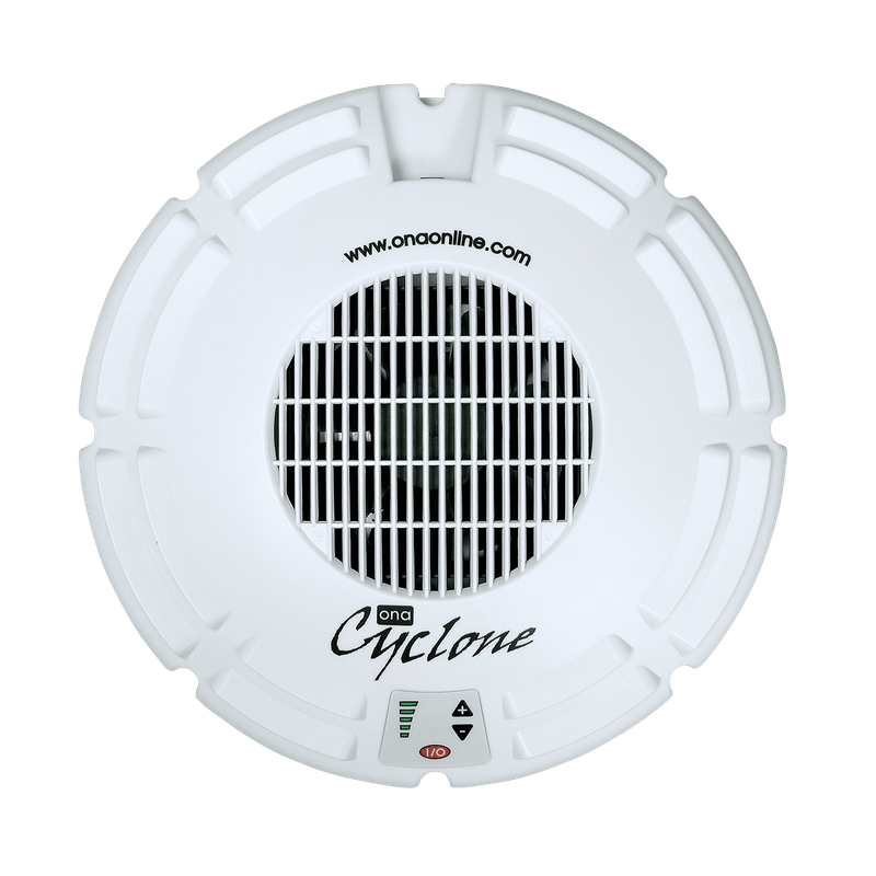 ONA Cyclone fan EU - system rozdmuchujący do żelu 20L ONA ONA Cyclone fan EU - system rozdmuchujący do żelu 20L ONA