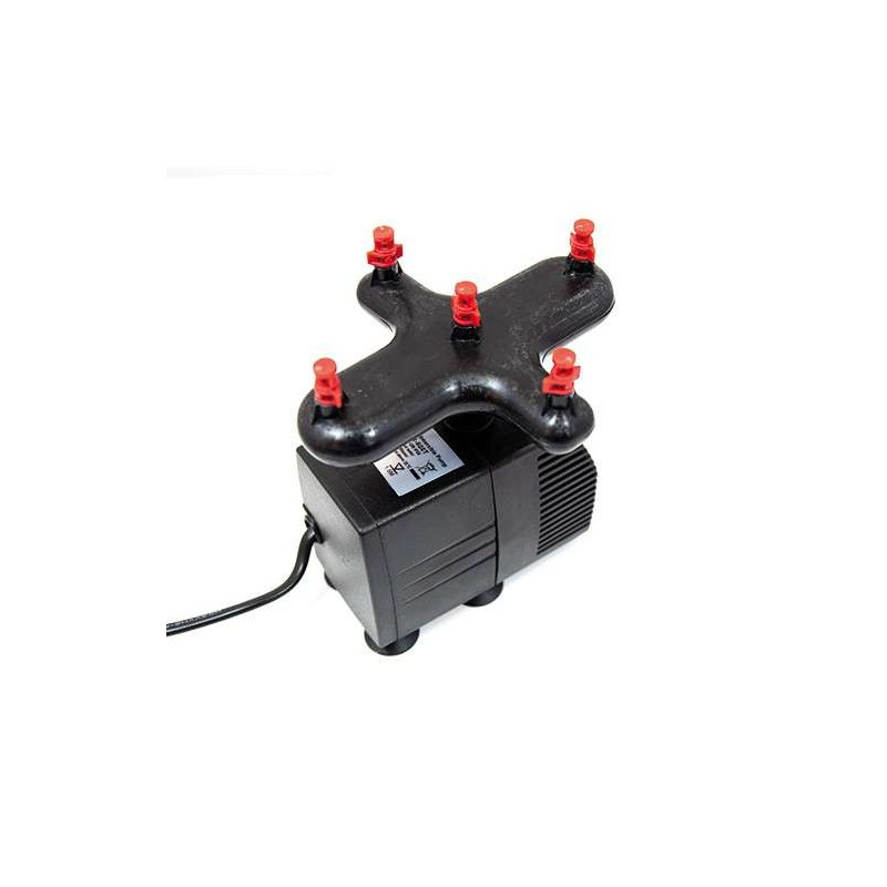 Aerocloner 24 Neptune Hydroponics - propagator aeroponiczny