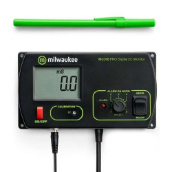 Elektroniczny miernik / monitor EC Milwaukee MC-310 (MC310) Elektroniczny miernik / monitor EC Milwaukee MC-310 (MC310)